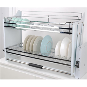 Giá bát đĩa nâng hạ FS EB 700 SPS